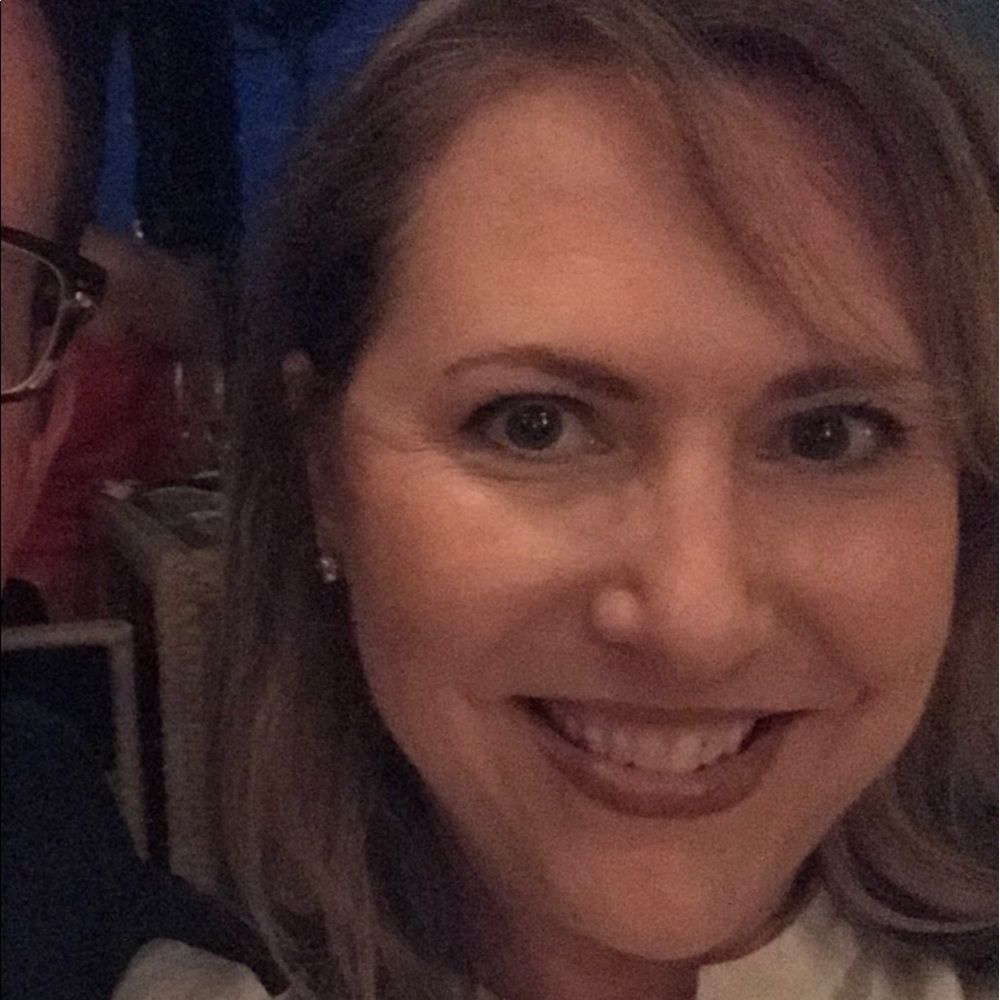 Meet your Posher, Jeni